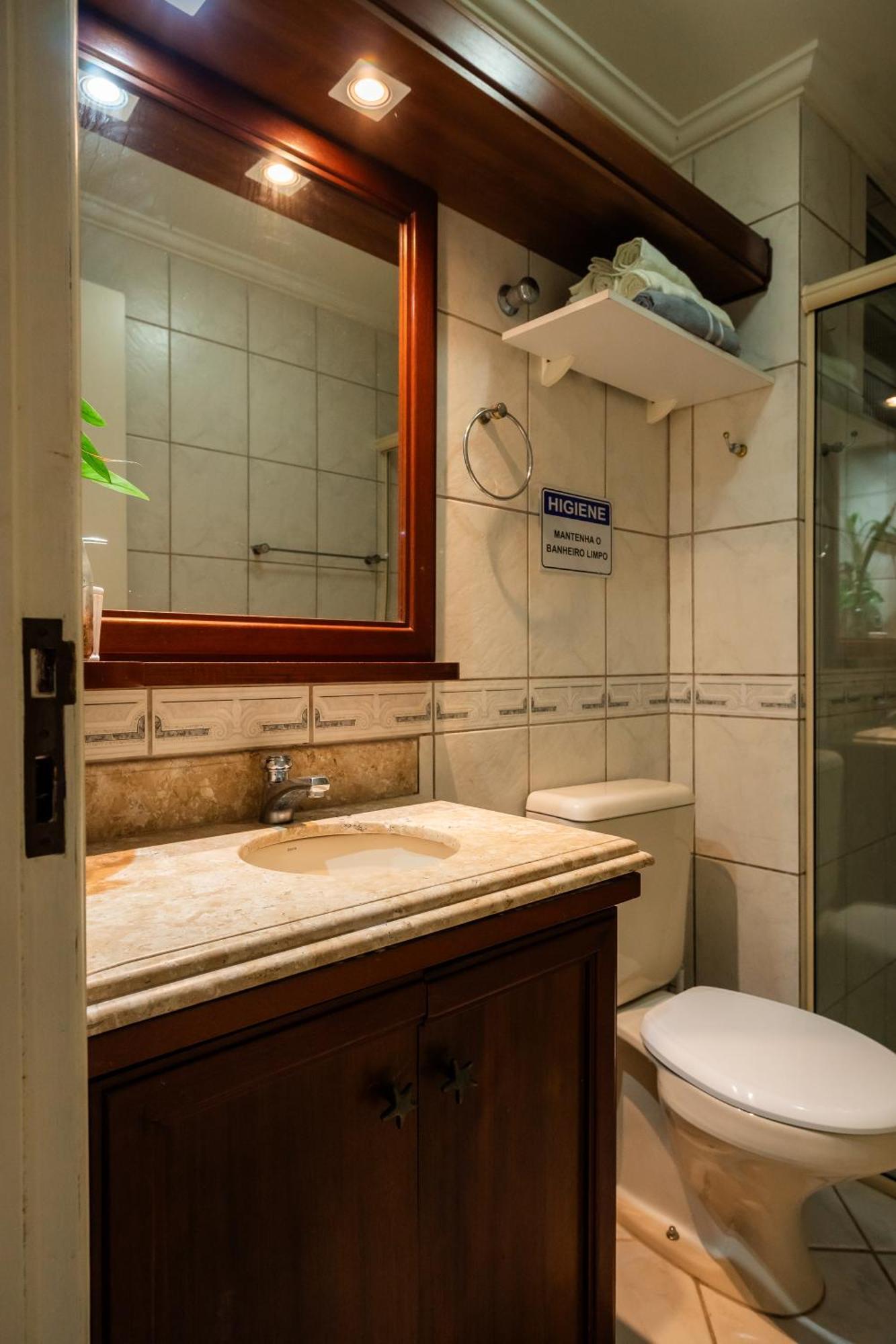 Take It Easy Hostel Florianopolis Bagian luar foto