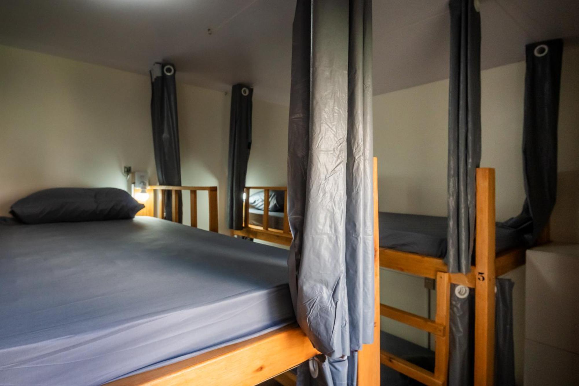 Take It Easy Hostel Florianopolis Bagian luar foto