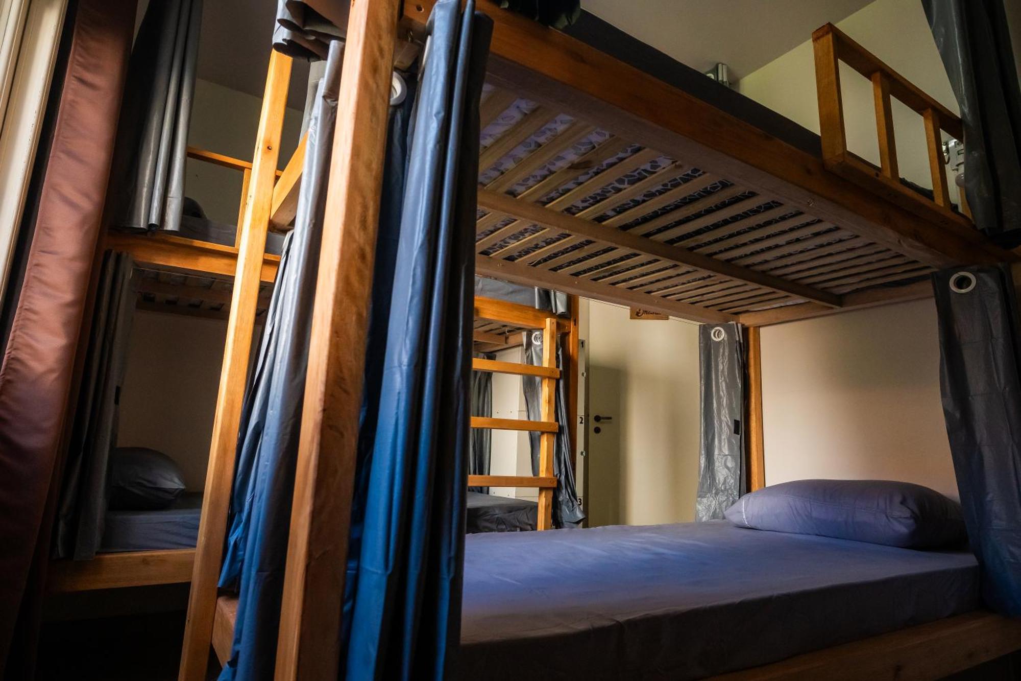 Take It Easy Hostel Florianopolis Bagian luar foto