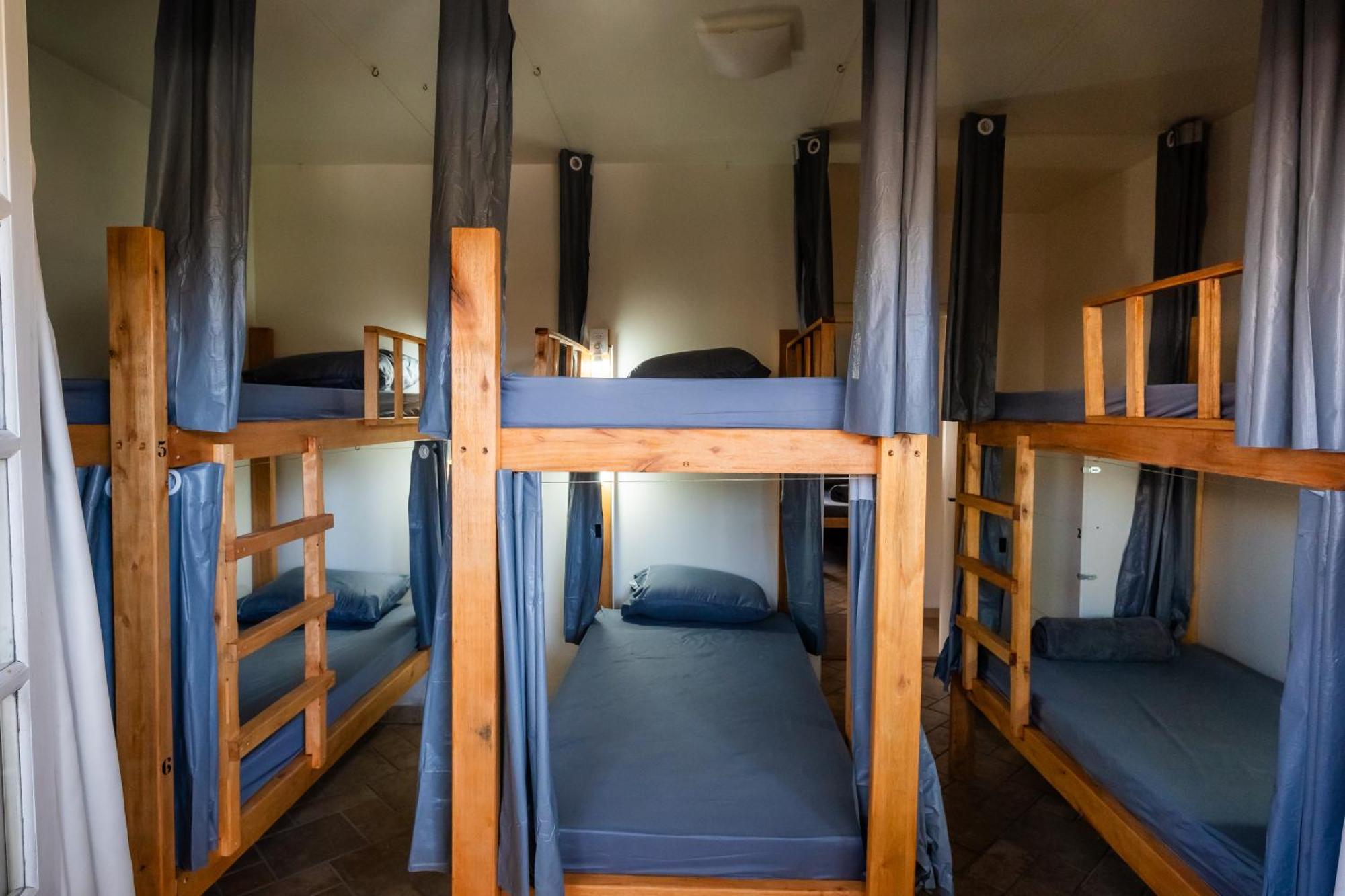 Take It Easy Hostel Florianopolis Bagian luar foto
