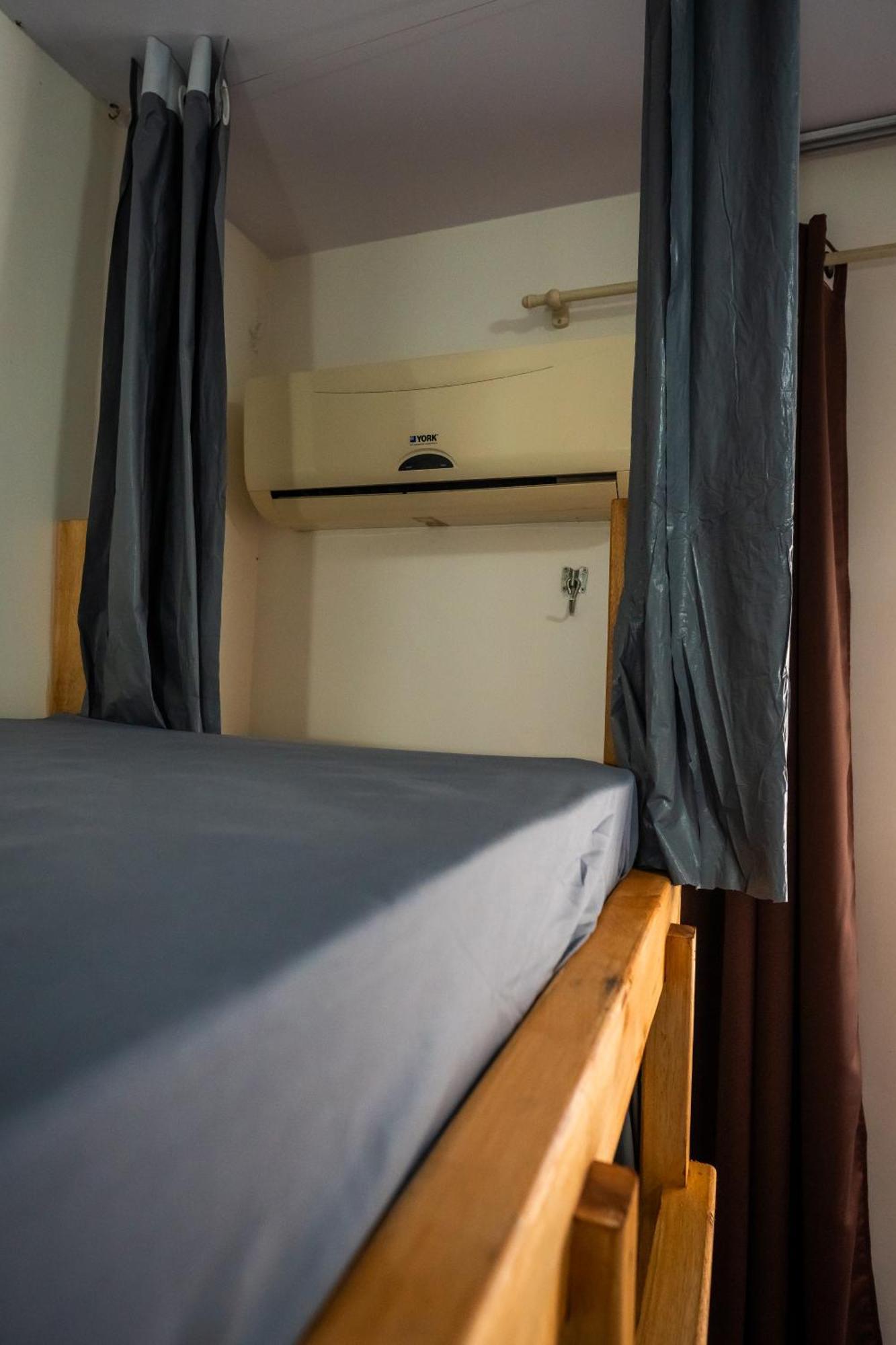 Take It Easy Hostel Florianopolis Bagian luar foto
