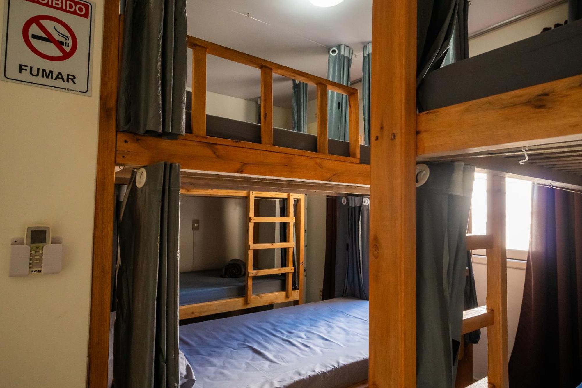 Take It Easy Hostel Florianopolis Bagian luar foto