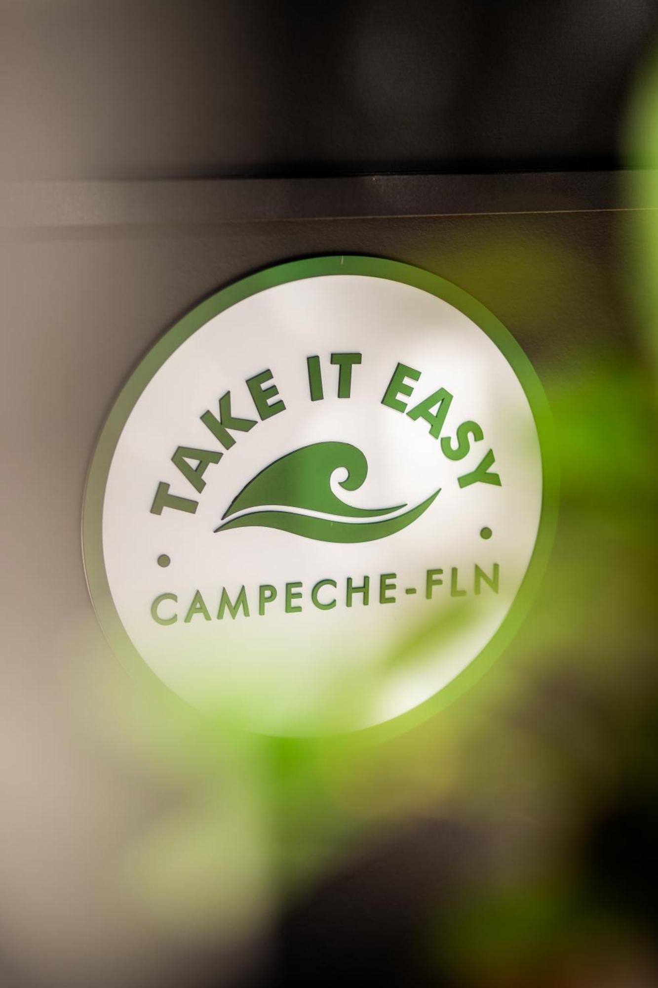 Take It Easy Hostel Florianopolis Bagian luar foto