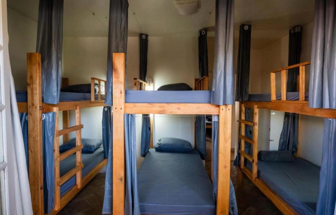 Take It Easy Hostel Florianopolis Bagian luar foto