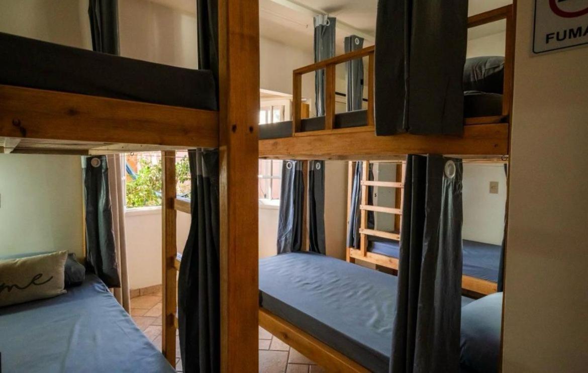 Take It Easy Hostel Florianopolis Bagian luar foto