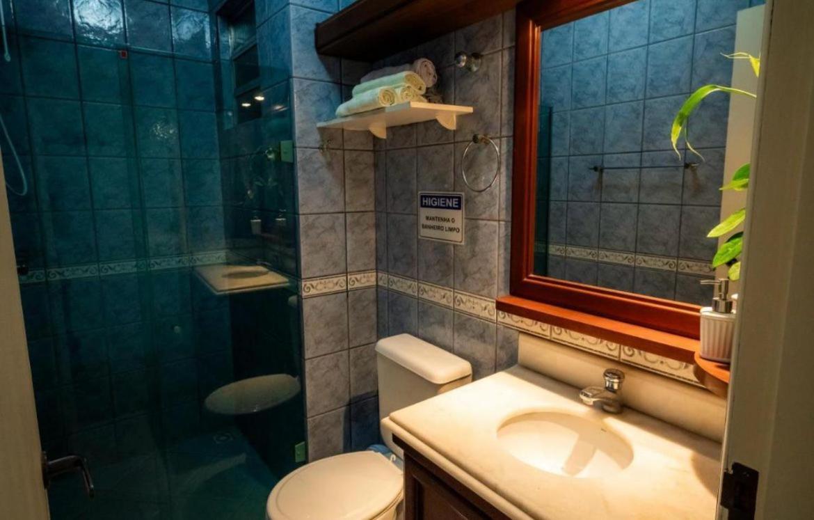 Take It Easy Hostel Florianopolis Bagian luar foto